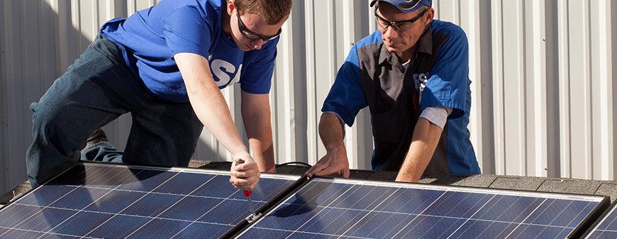 Environmental Electrician Jobs