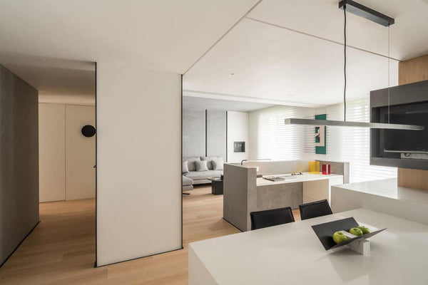 The circuit remodeling wiring considerations丨Home wiring installation