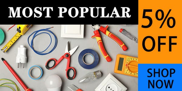 most popular pruduct