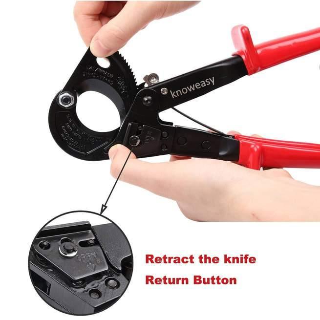 Cable Cutter