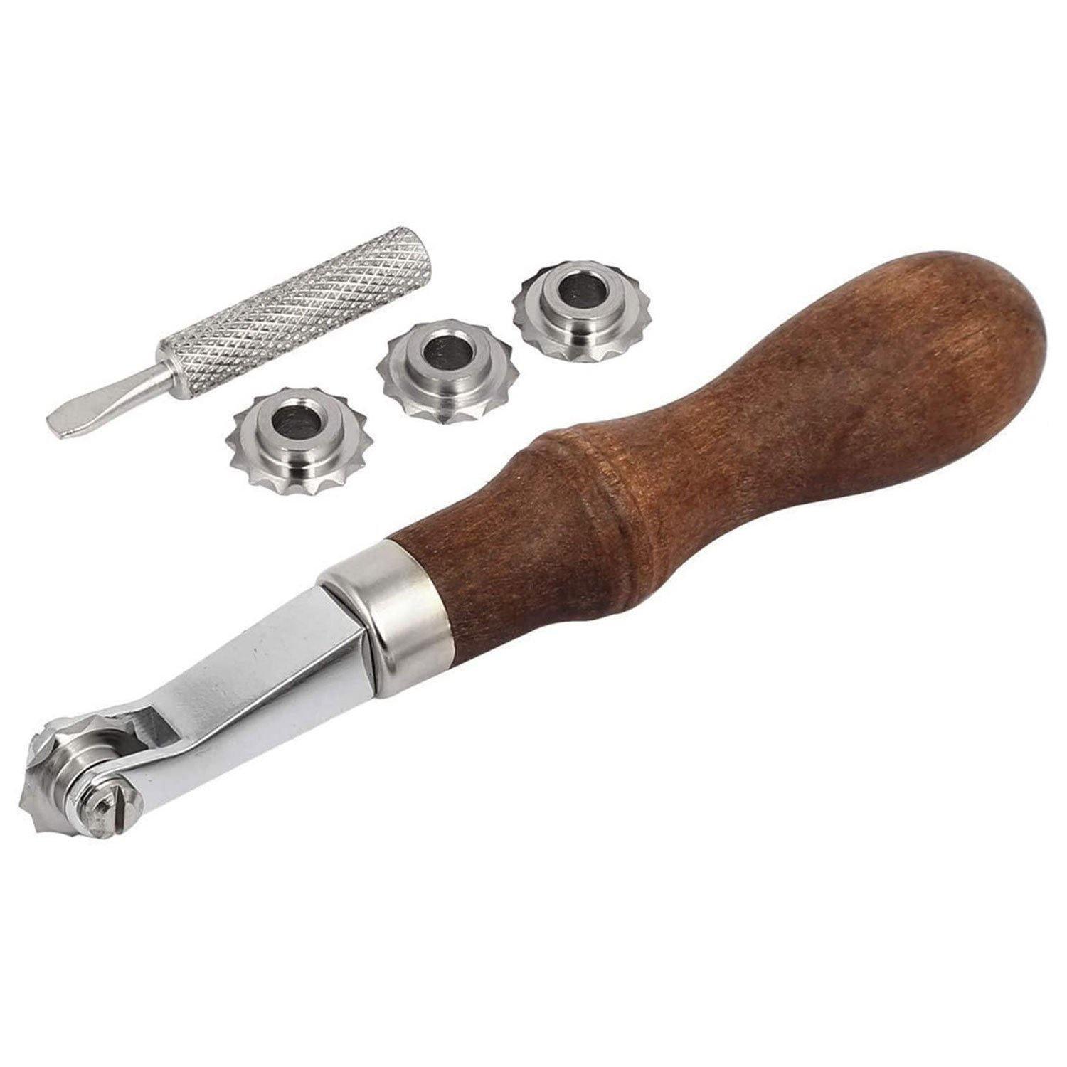 Knoweasy Leather Craft Spacer Set