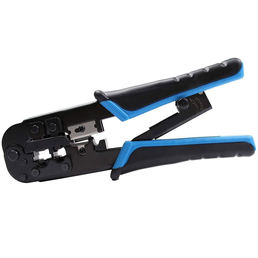 Network Cable Crimper