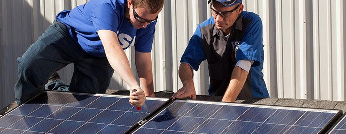 Environmental Electrician Jobs