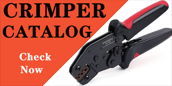 crimper catalog