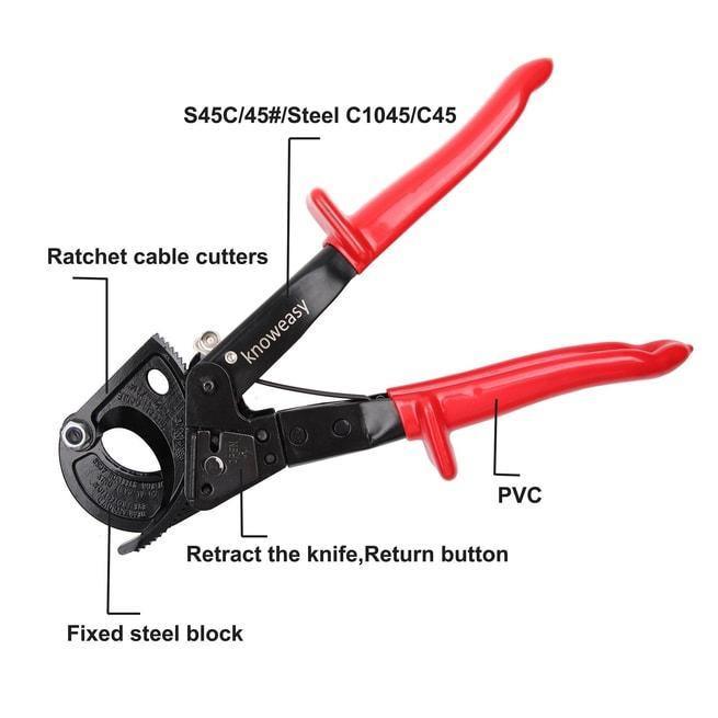 Cable Cutter