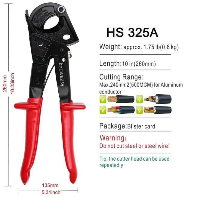 Cable Cutter