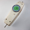 Force Gauge,Knoweasy Mechanical Analog Push Pull Gauge Force Measuring Instrument with Portable Carry Box,Thrust Pressure Meter,Portable Tester High Precision Measuring Instruments - knoweasy