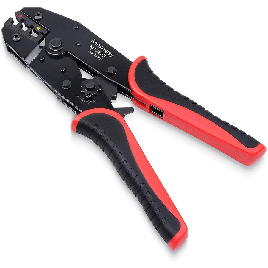 Heat Shrink Crimping Tool