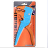 Knoweasy Automatic Wire Stripper and Cutter,Heavy Duty Wire Stripping Tool 2 in 1 for Electronic and Automotive Repair - knoweasy
