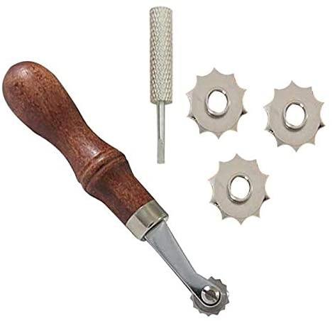 embossing leather tools Leather Stamping Kit Leather Working Tools Leather