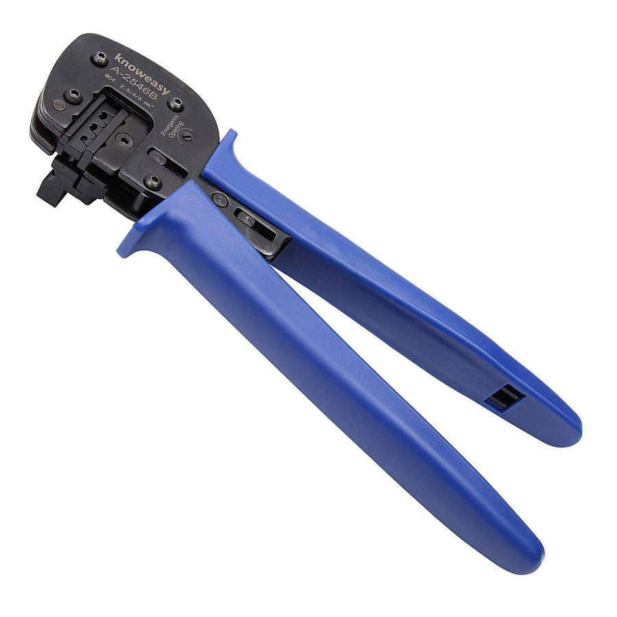 Knoweasy Solar Crimp Tool