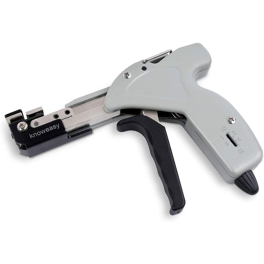 Stainless Steel Cable Tie Gun for Stainless Steel Cable Ties