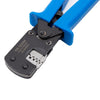 Micro Connector Pin Crimping Tool,Knoweasy Pin Crimper and Jst Crimp for D-Sub,Open Barrel suits Molex,JST,JAE,32-20AWG /0.03-0.52mm² - knoweasy