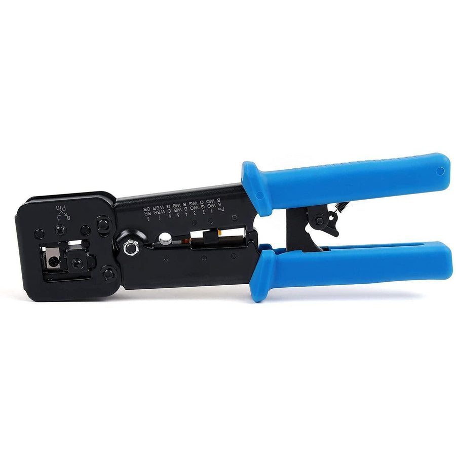 RJ45 Crimp Tool,