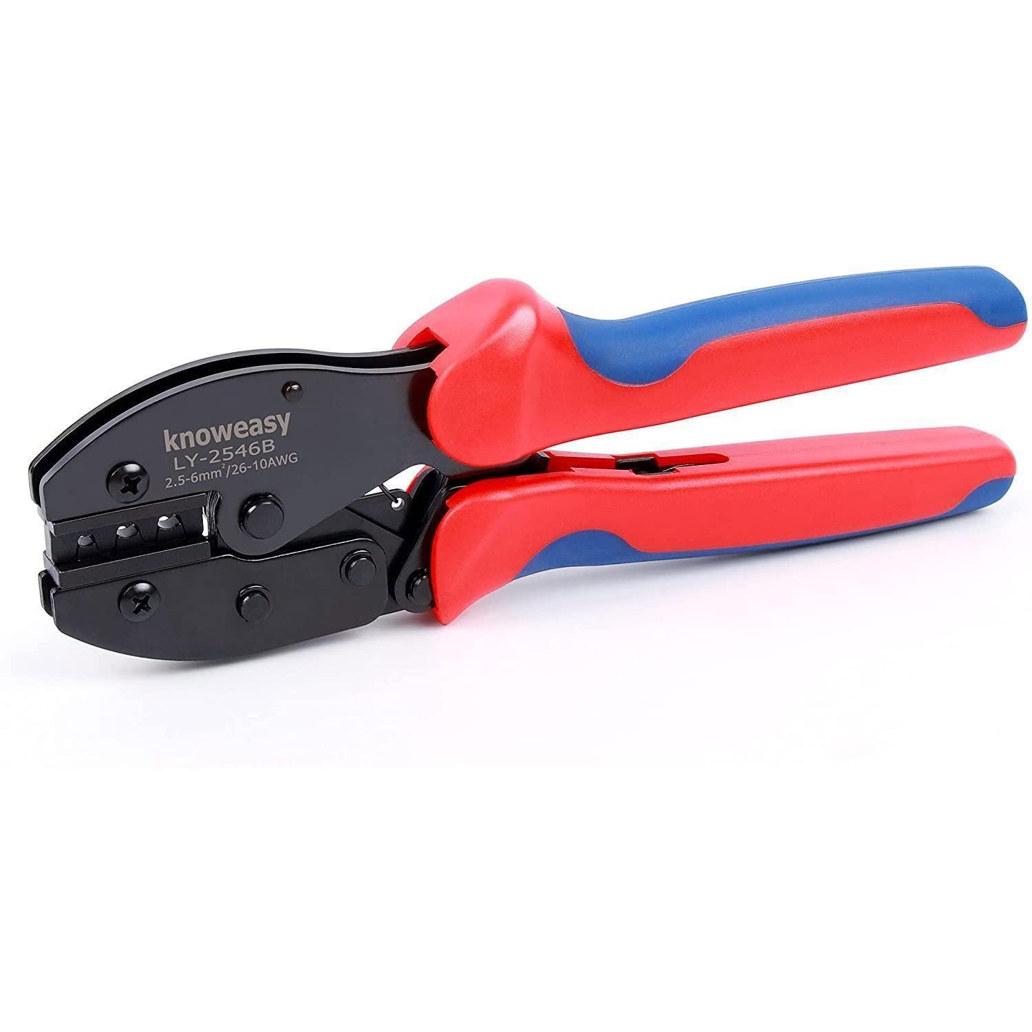 Solar Crimping Tool