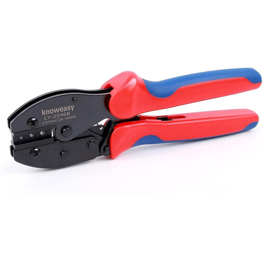 Solar Crimping Tool