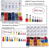 Wire Terminals Crimper Kit