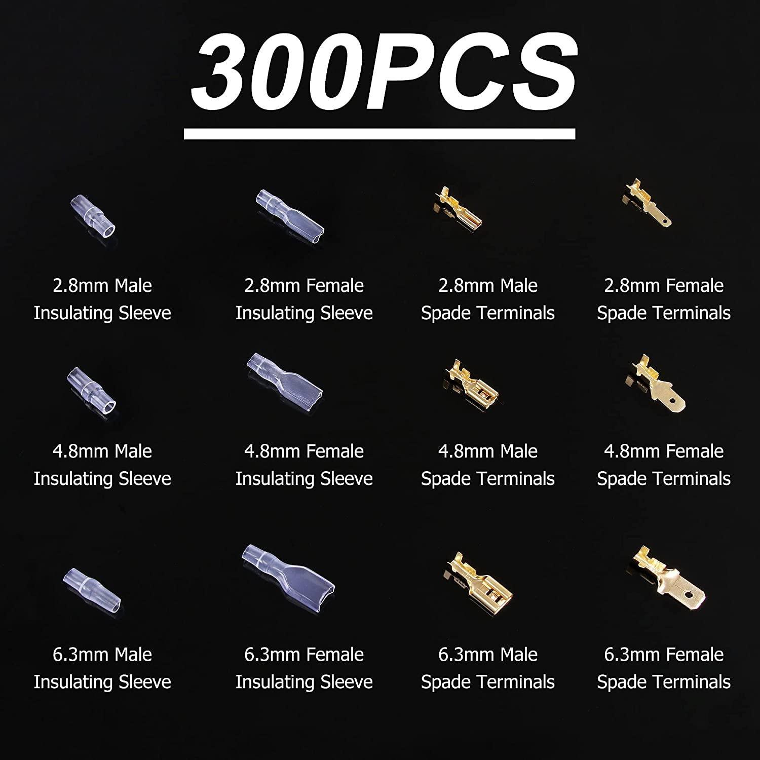 Pc1 Connector Electrical Terminal Connectors